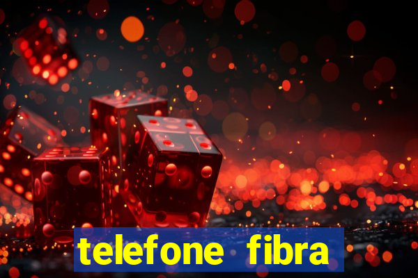 telefone fibra minas congonhas